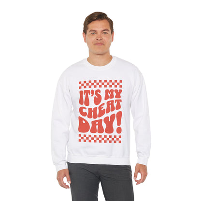 EXTRA RICE - Extras (Sweatshirt)