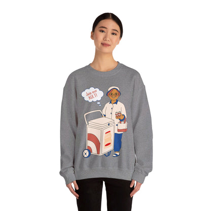 PROBIOTIC 1 - Sari-Sari Store (Sweatshirt)