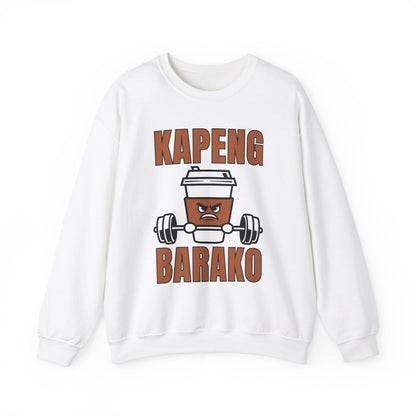KAPENG BARAKO 1 - Pasalubong Center (Sweatshirt)