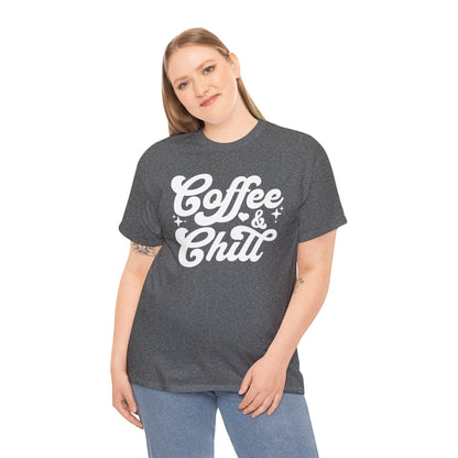 VIENNESE CAPPUCCINO - Coffee (Basic Tee)