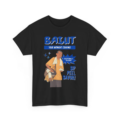 BALUT 3 - Filipino Food (Kids Tee)