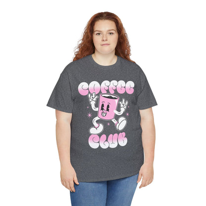 NITRO - Coffee (Basic Tee)