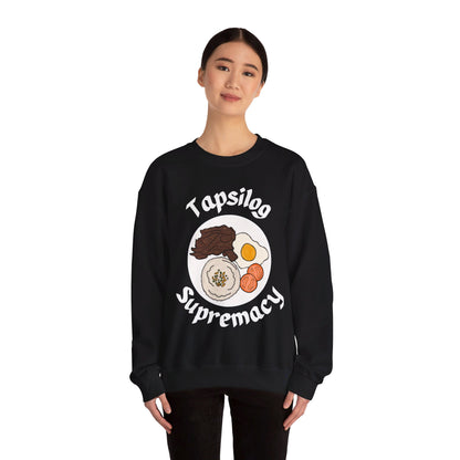 TAPSILOG 1 - Filipino Food (Sweatshirt)
