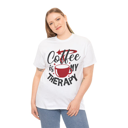 COFFEE COCOA - Coffee (Basic Tee)