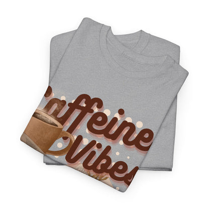 DOUBLE ESPRESSO - Coffee (Basic Tee)