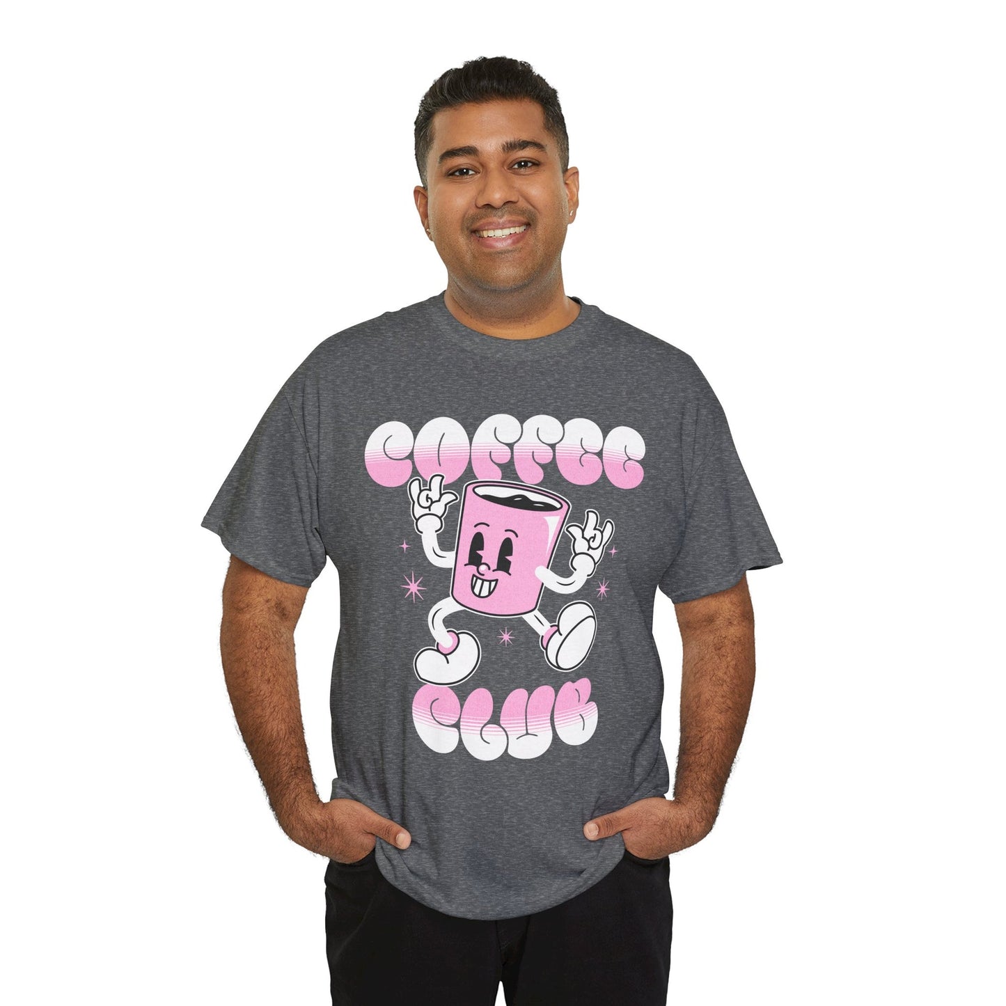 NITRO - Coffee (Basic Tee)