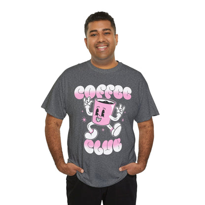 NITRO - Coffee (Basic Tee)