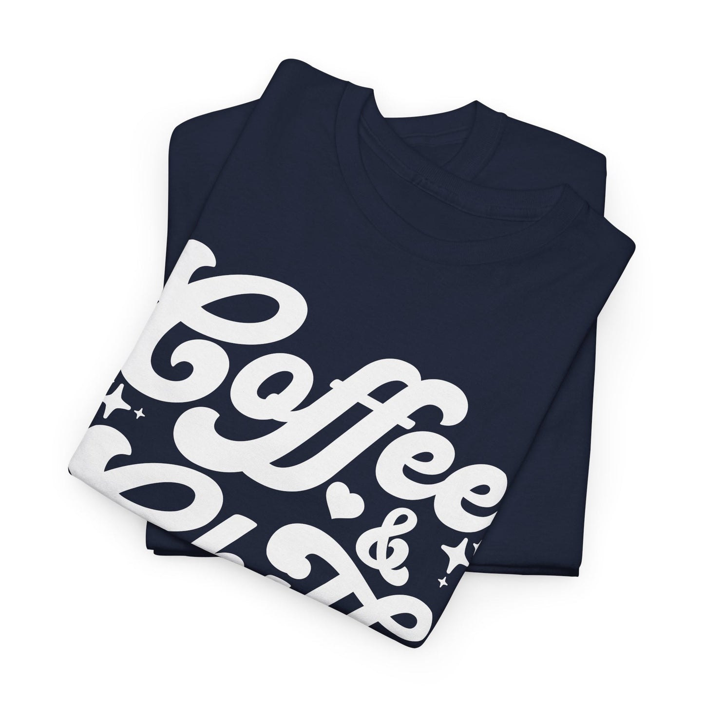VIENNESE CAPPUCCINO - Coffee (Basic Tee)