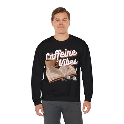 DOUBLE ESPRESSO - Coffee (Sweatshirt)