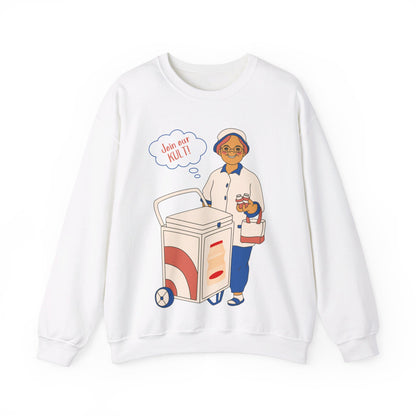 PROBIOTIC 1 - Sari-Sari Store (Sweatshirt)