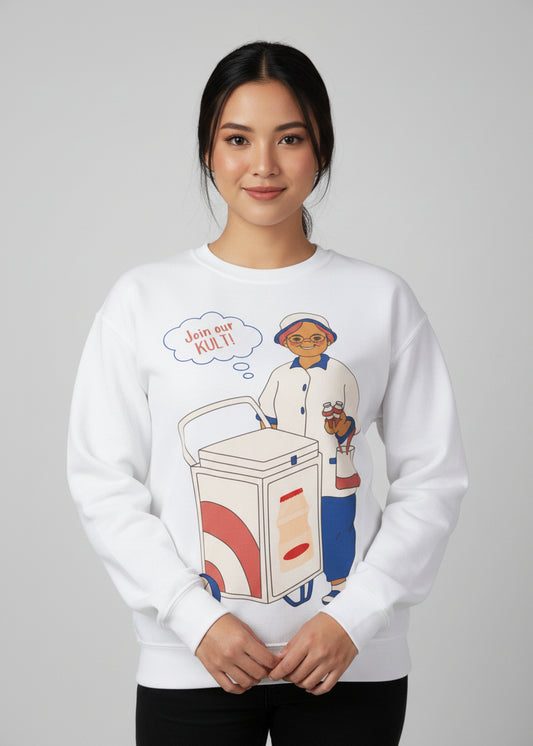 PROBIOTIC 1 - Sari-Sari Store (Sweatshirt)