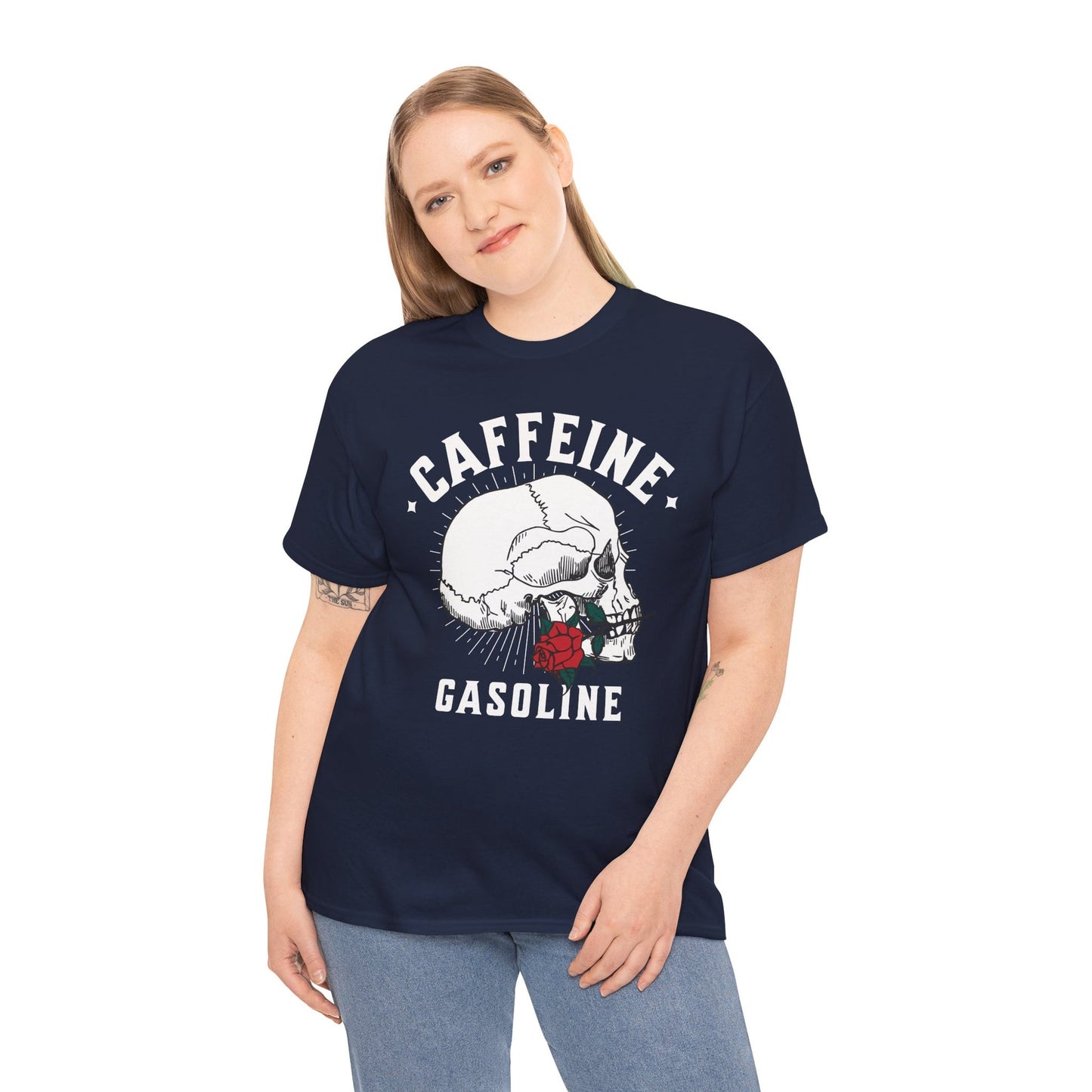 COLD MACCHIATO - Coffee (Basic Tee)