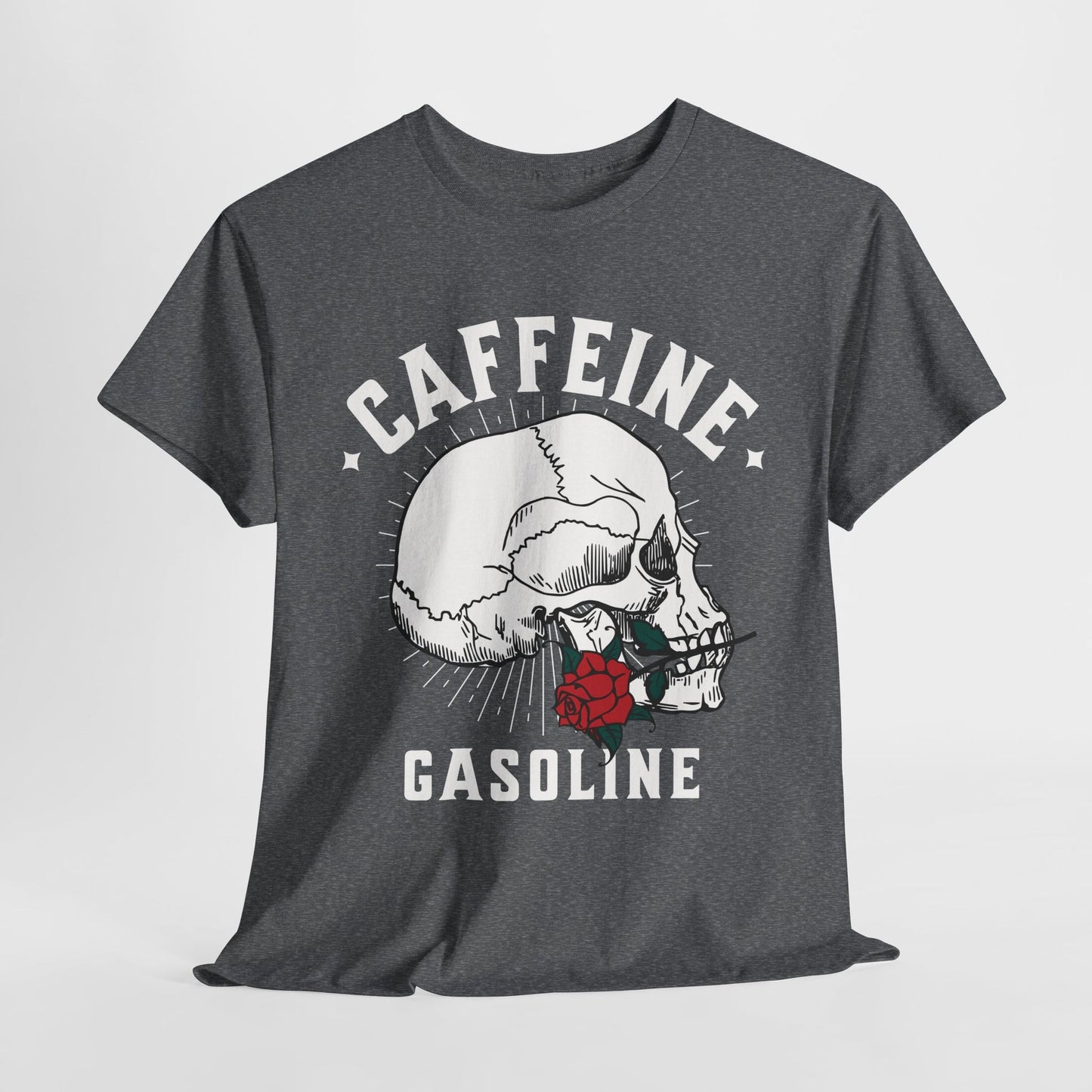 COLD MACCHIATO - Coffee (Basic Tee)