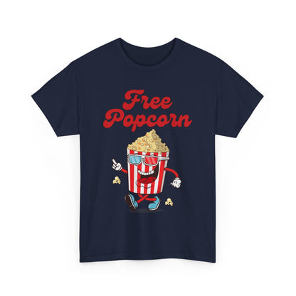 CARAMEL POPCORN - Extras (Basic Tee)