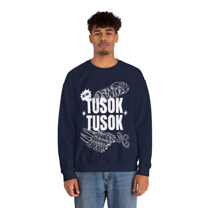 TUSOK-TUSOK 1 - Filipino Food (Sweatshirt)