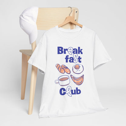BREAKFAST CLUB 3 - Breakfast (Kids Tee)