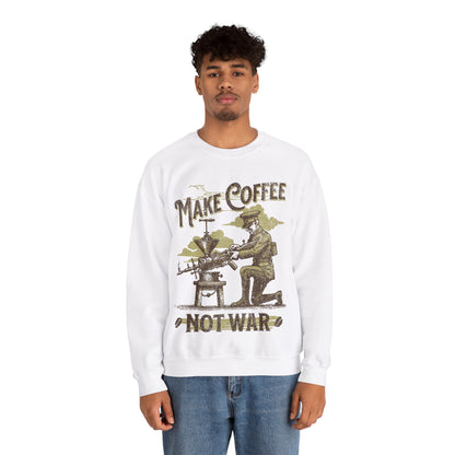 CAFÈ DE PARAISO - Coffee (Sweatshirt)