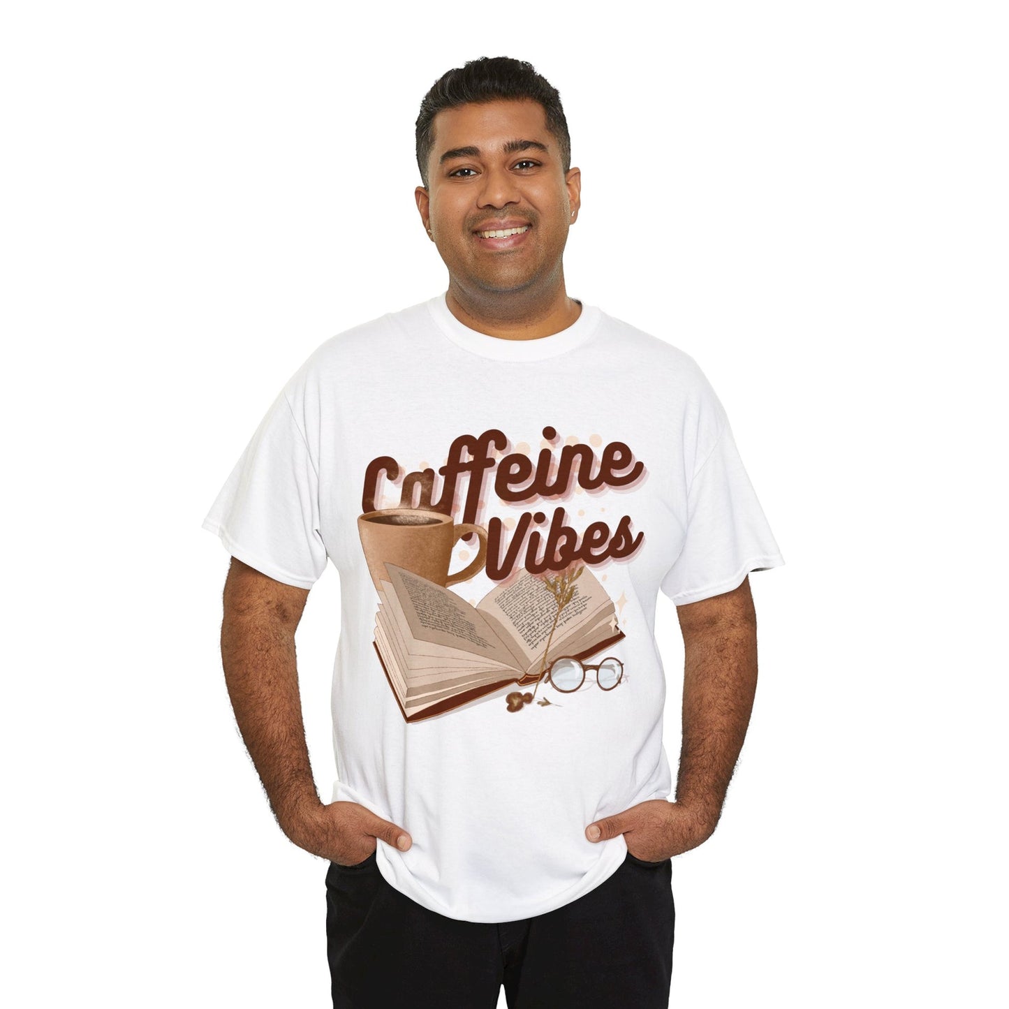 DOUBLE ESPRESSO - Coffee (Basic Tee)