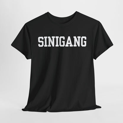 SINIGANG - Filipino Food (Basic Tee)