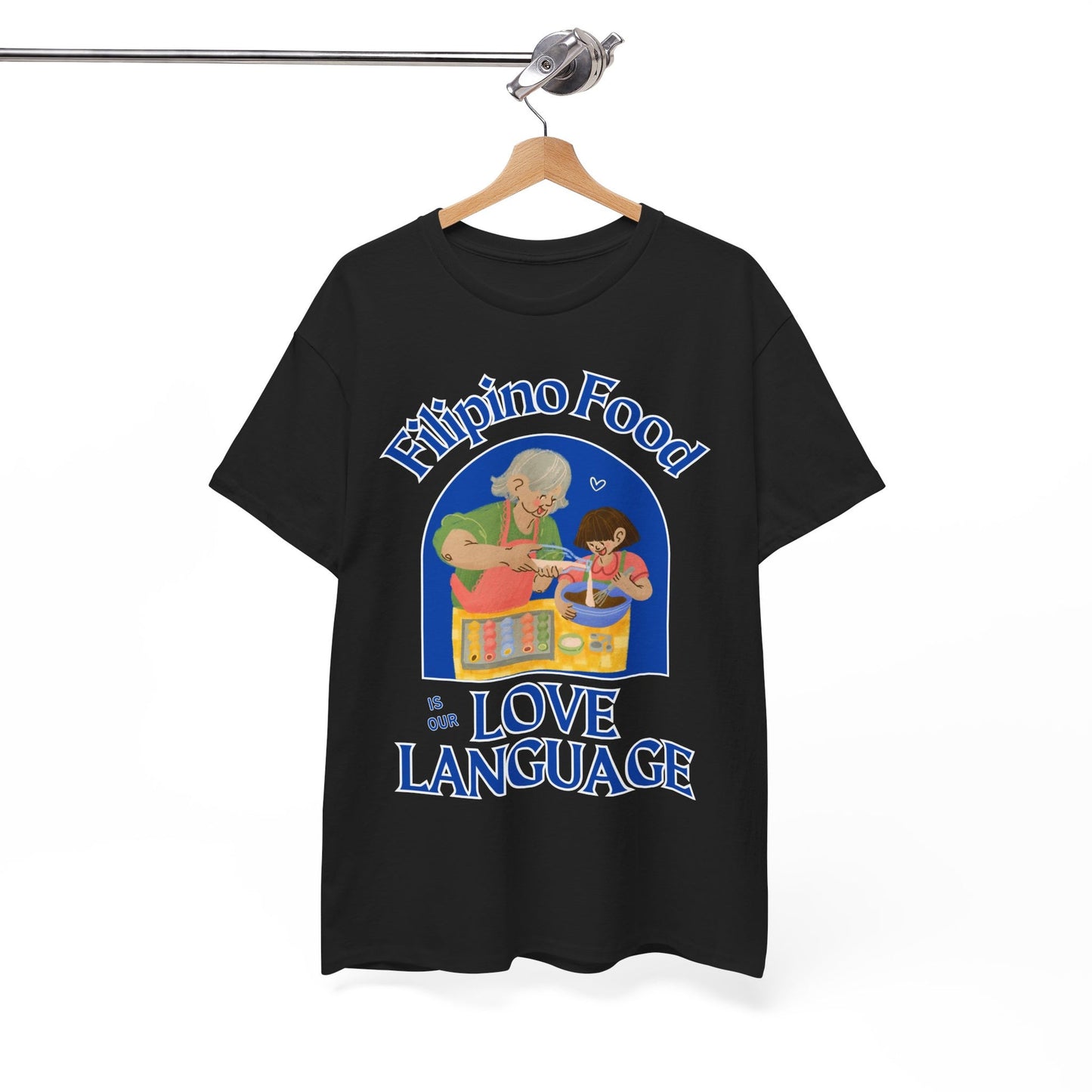 NILAGA - Filipino Food (Kids Tee)