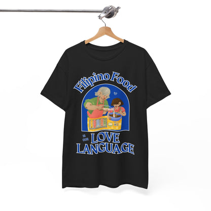 NILAGA - Filipino Food (Kids Tee)
