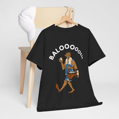 BALUT 1 - Filipino Food (Basic Tee)