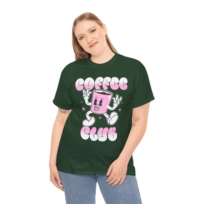 NITRO - Coffee (Basic Tee)