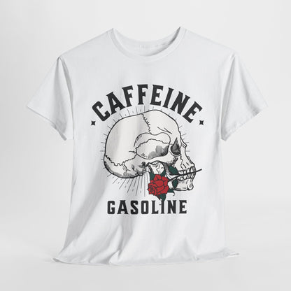 COLD MACCHIATO - Coffee (Basic Tee)