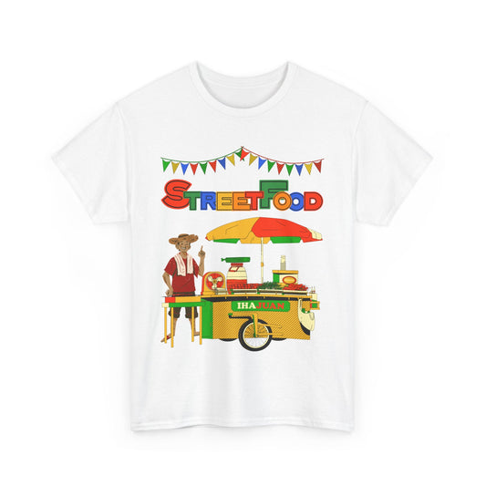 MERYENDA - Filipino Food (Kids Tee)