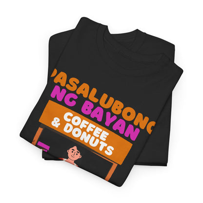 BICHO-BICHO - Filipino Food (Kids Tee)