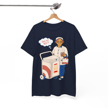 PROBIOTIC 1 - Sari-Sari Store (Basic Tee)