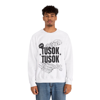 TUSOK-TUSOK 1 - Filipino Food (Sweatshirt)