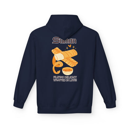 SUMAN - Filipino Food (Hoodie)