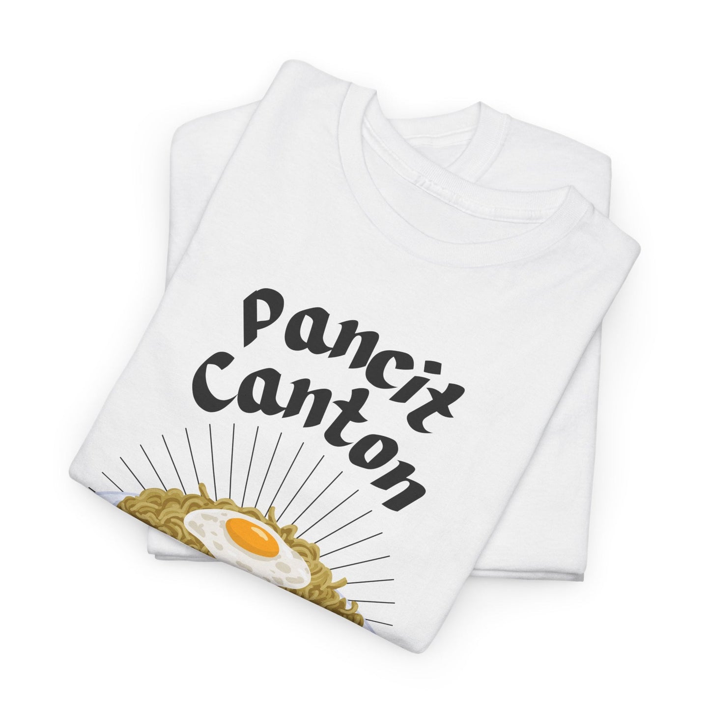 PANCIT CANTON 1 - Filipino Food (Kids Tee)