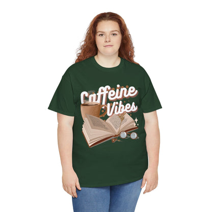 DOUBLE ESPRESSO - Coffee (Basic Tee)