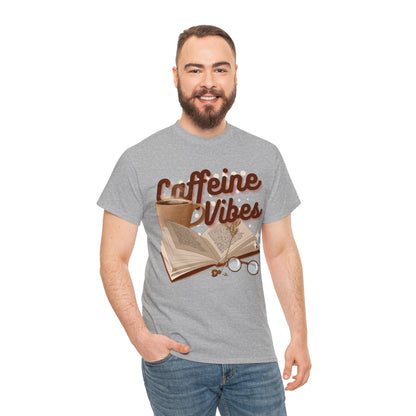 DOUBLE ESPRESSO - Coffee (Basic Tee)