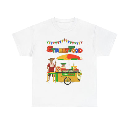 MERYENDA - Filipino Food (Kids Tee)
