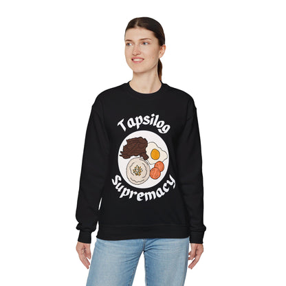 TAPSILOG 1 - Filipino Food (Sweatshirt)