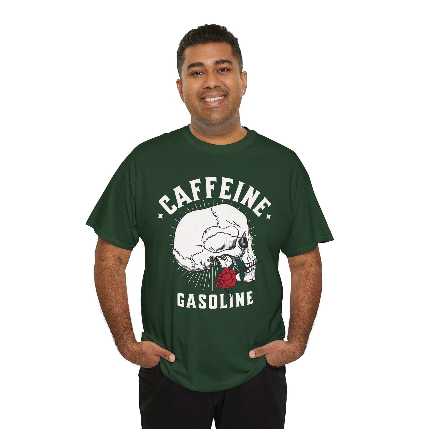COLD MACCHIATO - Coffee (Basic Tee)