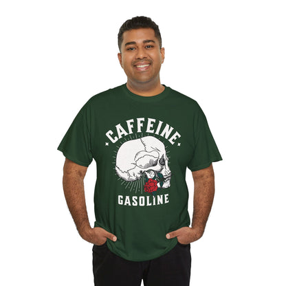 COLD MACCHIATO - Coffee (Basic Tee)