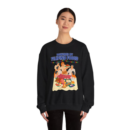 NOCHE BUENA - Filipino Food (Sweatshirt)