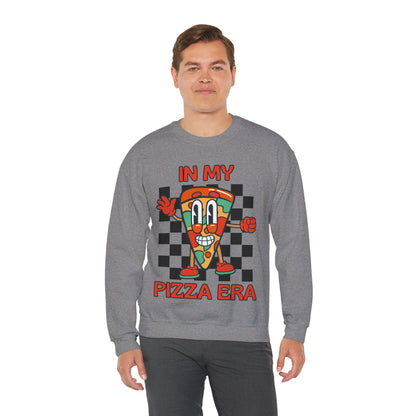 PEPPERONI - Pizza (Sweatshirt)