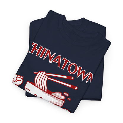 CHINATOWN 6 - Chinese Food (Basic Tee)