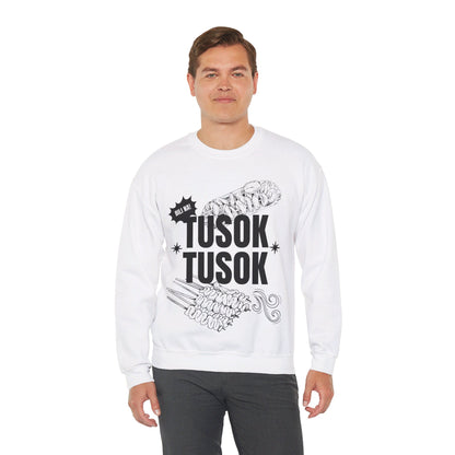 TUSOK-TUSOK 1 - Filipino Food (Sweatshirt)