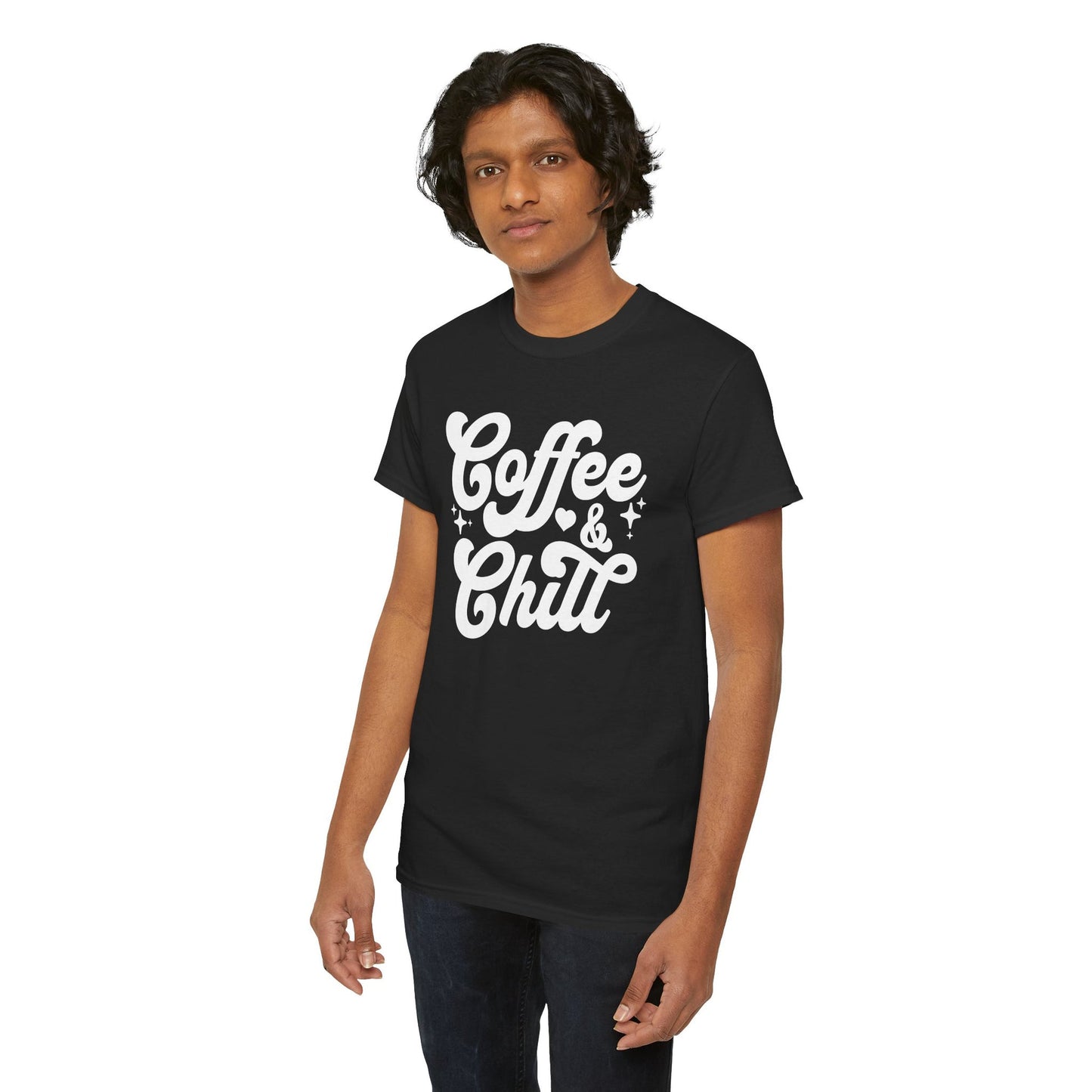 VIENNESE CAPPUCCINO - Coffee (Basic Tee)