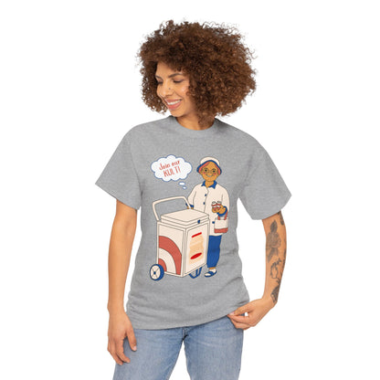PROBIOTIC 1 - Sari-Sari Store (Basic Tee)
