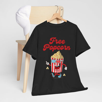 CARAMEL POPCORN - Extras (Kids Tee)