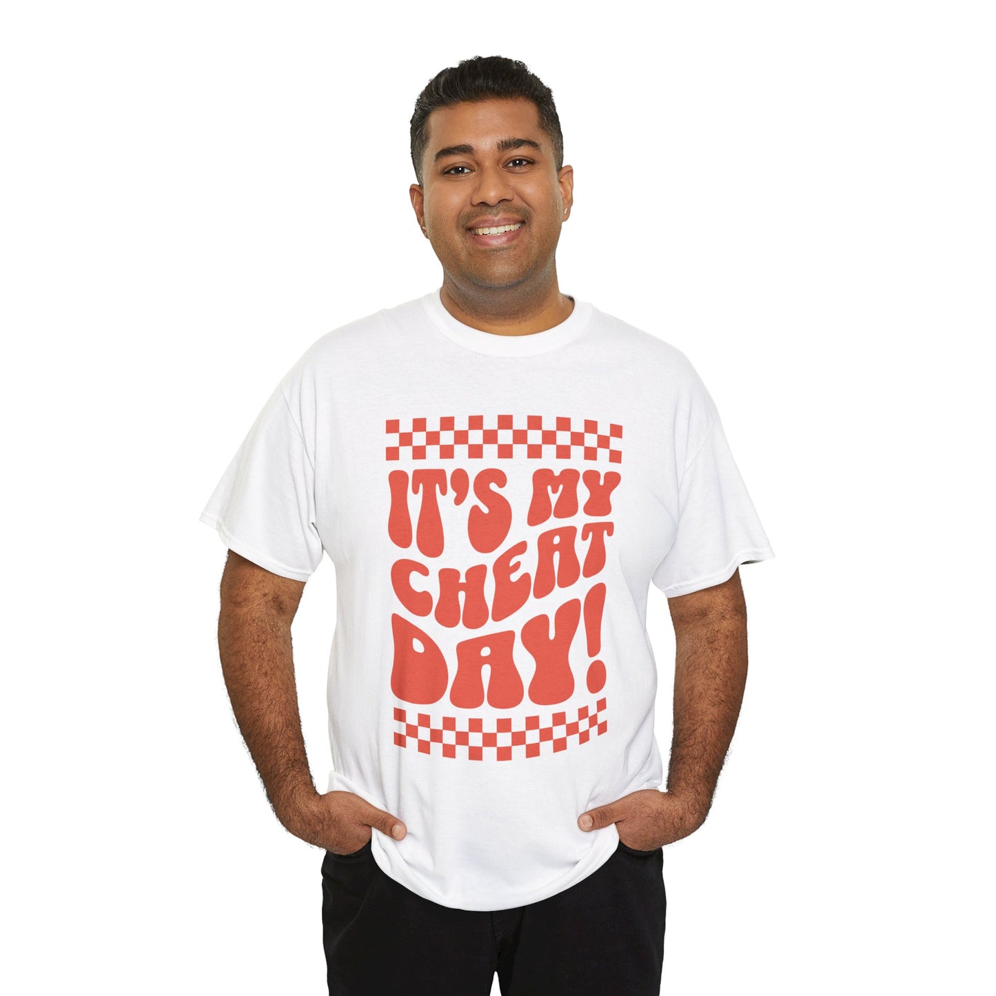 HALF RICE - Extras (Basic Tee)