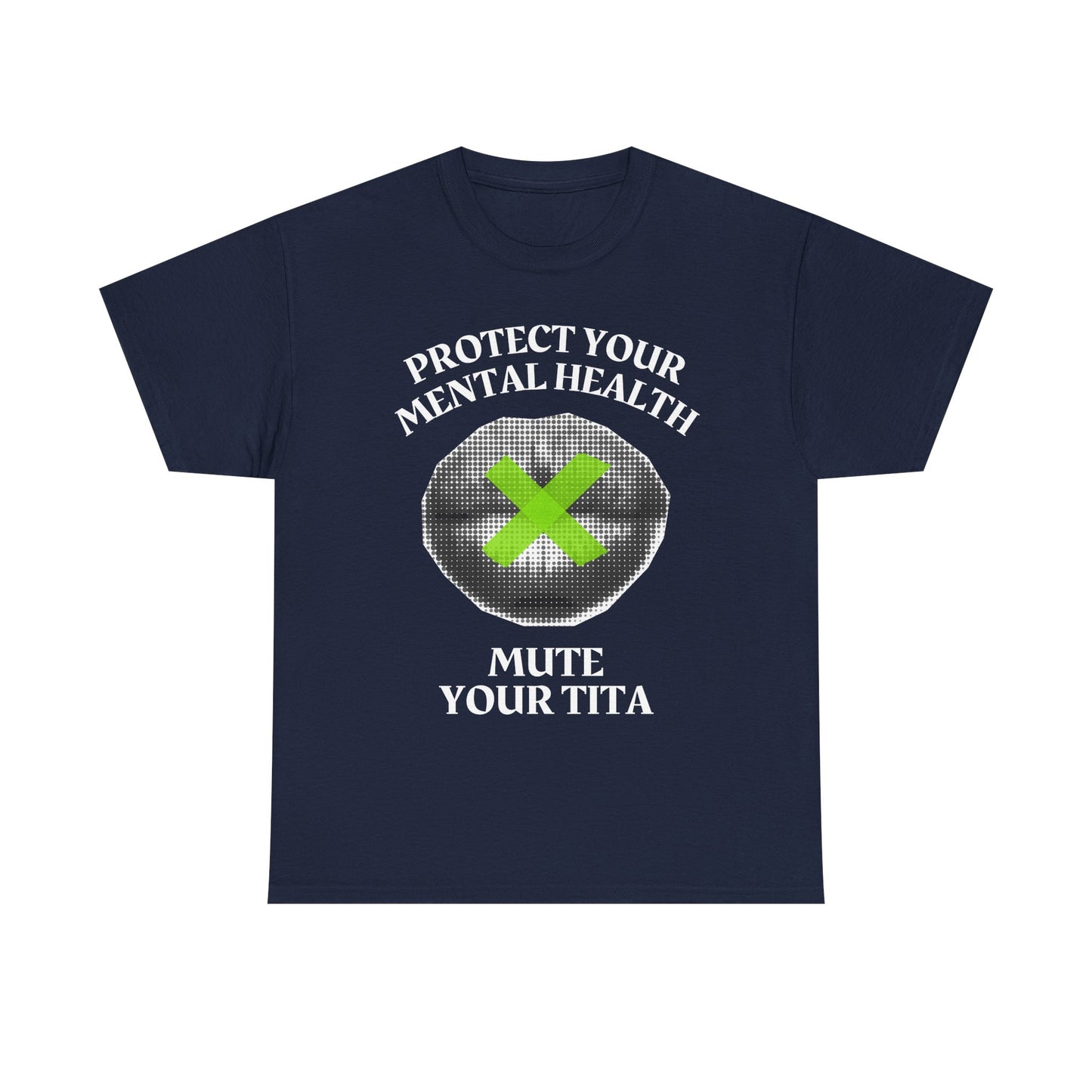 ATCHARA - Filipino Food (Basic Tee)