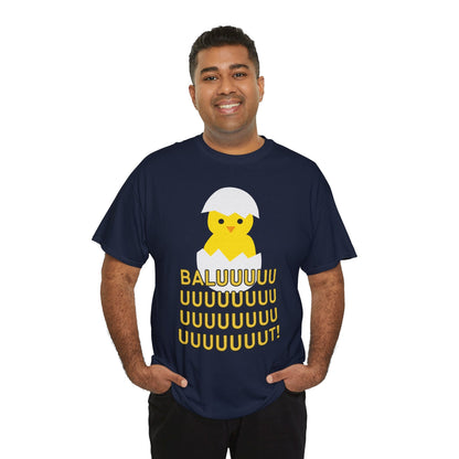 BALUT 4 - Filipino Food (Basic Tee)